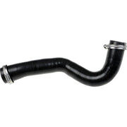 Gates Intercooler Turbo Charge Air Hose 490mm 09-0327