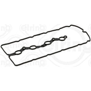 Elring Cylinder Head Cover Gasket fits Citroën C-Crosser 2008-2012 2.4