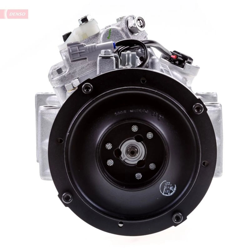 Denso Air Conditioning Compressor fits Toyota Rav 4 III 2008-2013 2.0