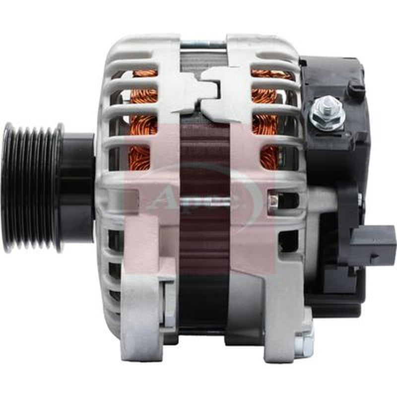 Apec Car Alternator 12V fits Volvo S60 II 2013-2018 2.0