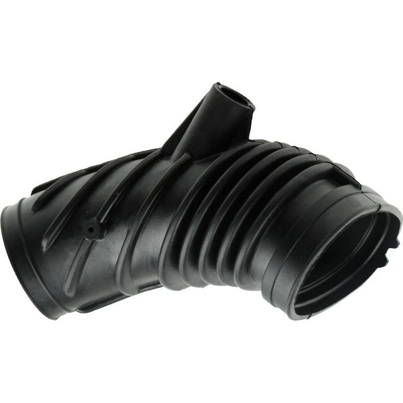 Gates Air Supply Hose 255mm NBR (nitrile butadiene rubber) fits BMW 3 1995-1999