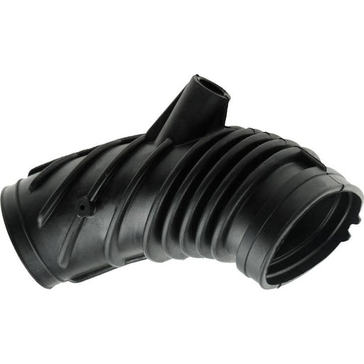 Gates Air Supply Hose 255mm NBR (nitrile butadiene rubber) fits BMW 3 1995-1999