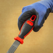 Sealey Premier Premier Rasp File Set 3pc AKR03 Sealey Premier - Dynamic Drive