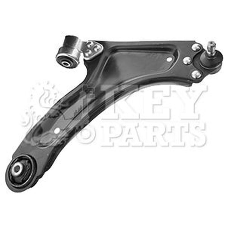 Key Parts Control/Trailing Arm fits Opel Combo Box Body/Mpv 2001 on 1.6 1.7