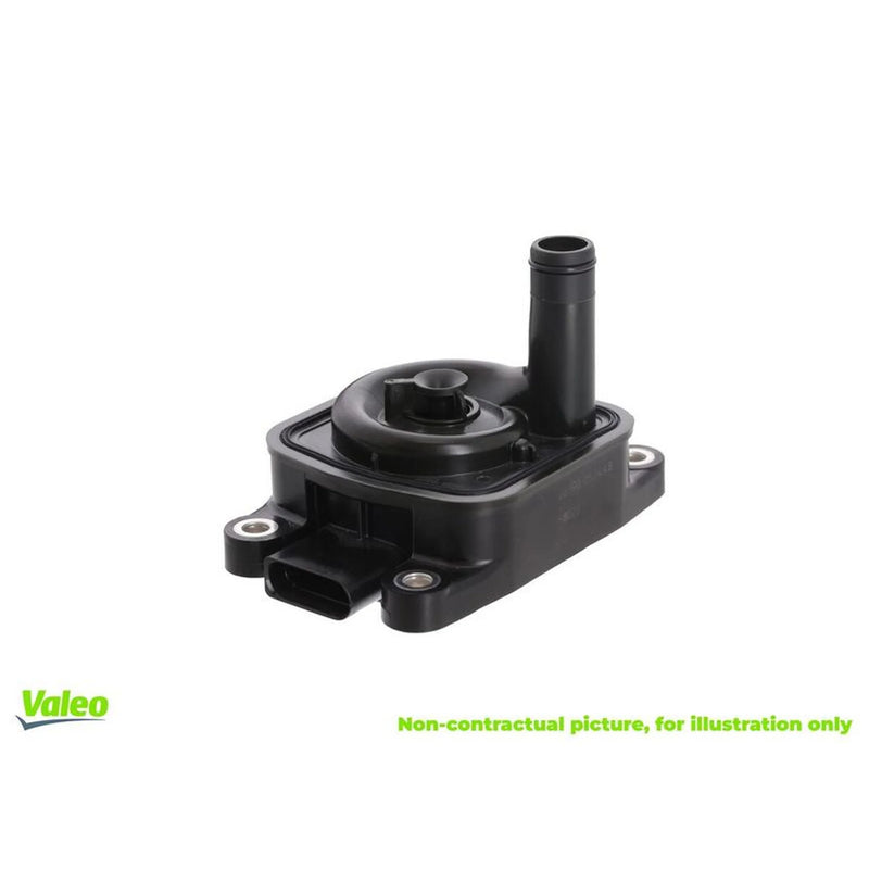 Valeo Electric Oil Pump 855299