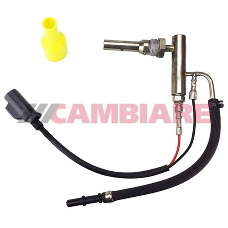 Cambiare DPF Injection Unit fits Ford C-Max II 2010-2019 1.6 2.0