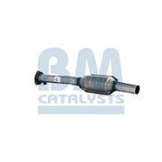 BM Catalysts Homologated Petrol Cat fits Ford Galaxy I 1995-2000 2.8