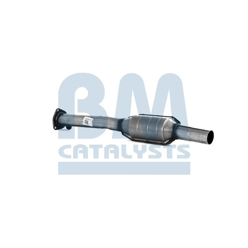 BM Catalysts Homologated Petrol Cat fits Ford Galaxy I 1995-2000 2.8
