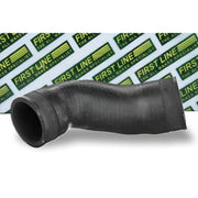 First Line Intercooler Turbo Charge Air Hose fits Seat Cordoba 1996-2002 1.9