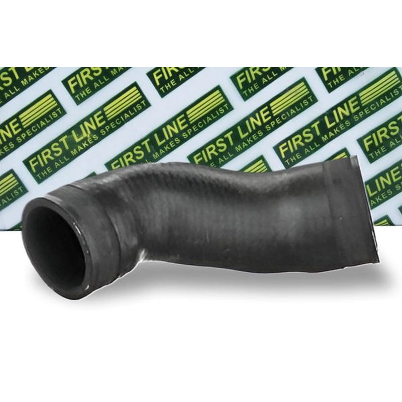 First Line Intercooler Turbo Charge Air Hose fits Seat Cordoba 1996-2002 1.9