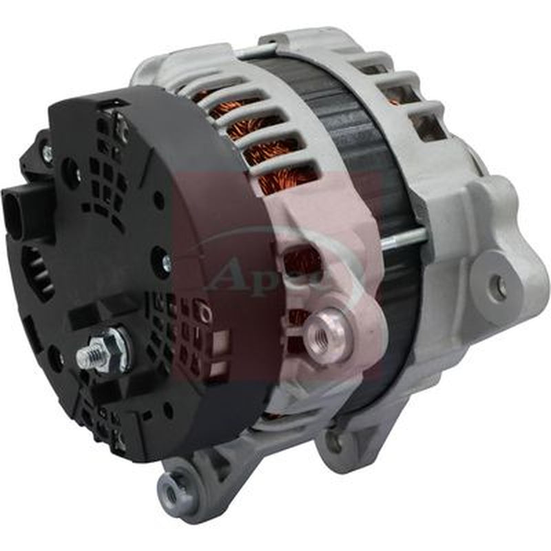 Apec Car Alternator 12V fits Porsche 911 2011-2020 3.4 3.8 4.0