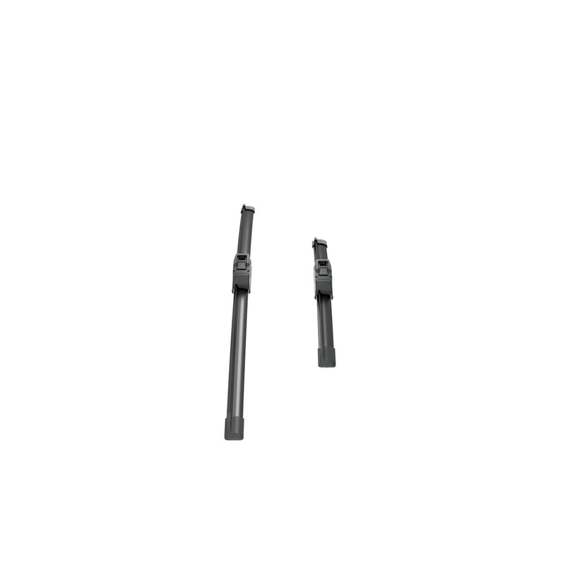 Bosch Aerotwin Front Wiper Blade Set 650mm + 360mm — AR659S fits Honda Jazz IV