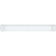 Low Profile Trio LED Light with Switch (470mm / 1450lm) Nova - Dynamic Drive