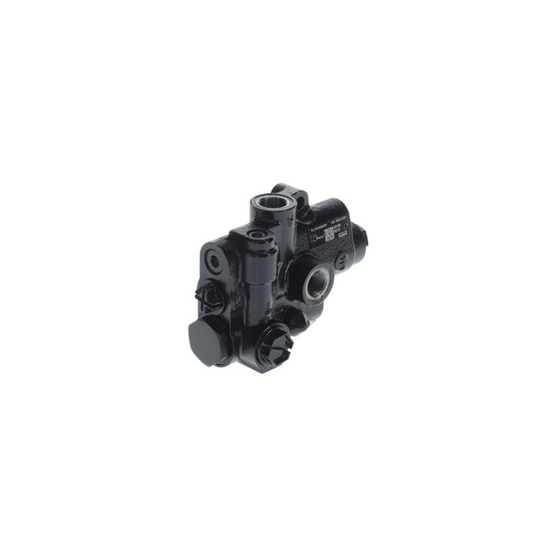Bosch Steering Directional Control Valve Block fits Man E2000 1997-2005