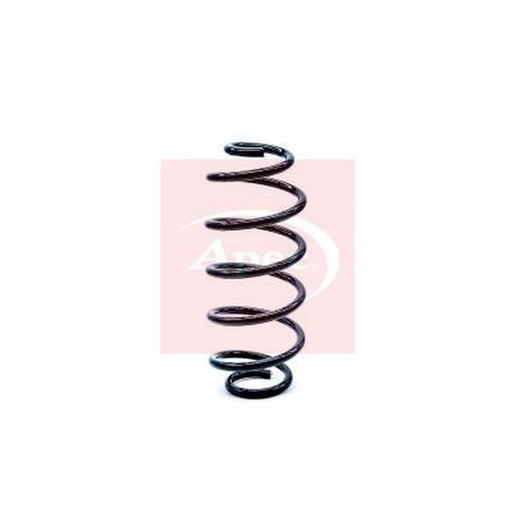 Apec Rear Suspension Coil Spring fits Fiat Bravo II 2006-2014 1.4 1.6 1.9 2.0