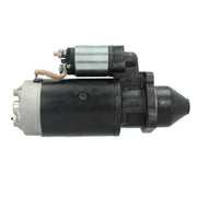 Hella Starter Motor 24V 4kW 10 Teeth fits Man Em 1987 on