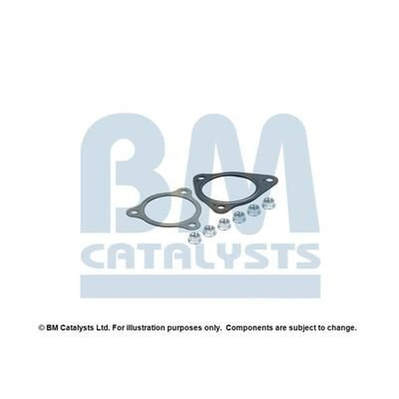BM Catalysts Fitting Kit FK92108B FK92108B