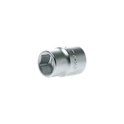 Teng Tools 3/4" Socket 6 pt Metric 22mm Teng Tools - Dynamic Drive