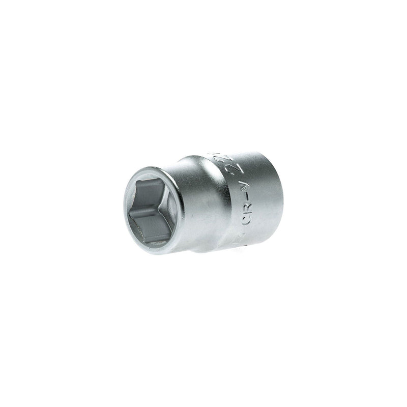 Teng Tools 3/4" Socket 6 pt Metric 22mm Teng Tools - Dynamic Drive