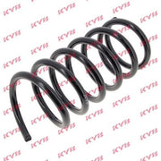 KYB Rear Suspension Coil Spring fits Renault 25 1984-1993
