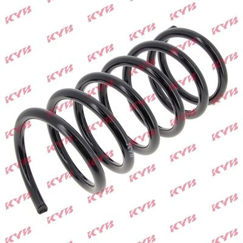 KYB 2 x Suspension Springs fits Renault 25 1984-1993 2.0 2.1 2.2 2.5 2.7 2.8