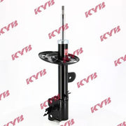 KYB 2 x Front Shock Absorbers fits Nissan Murano II 2007-2014 3.5