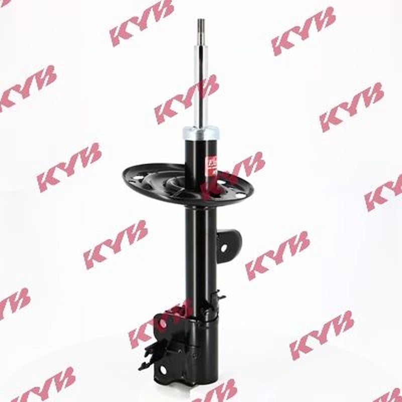 KYB 2 x Front Shock Absorbers fits Nissan Murano II 2007-2014 3.5