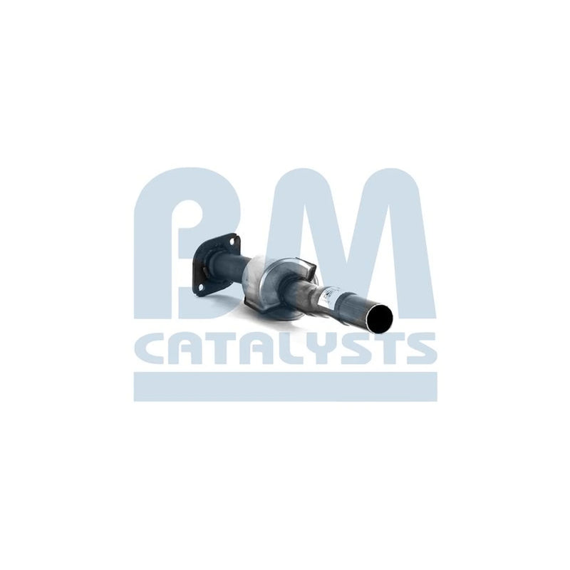 BM Catalysts Homologated Petrol Cat fits Fiat Punto 1994-1997 1.6