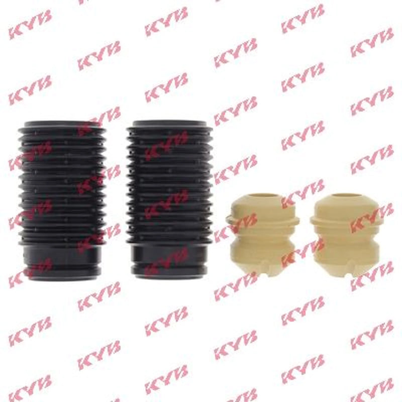 KYB 2 x Front Dust Cover Kit fits Fiat Marea 1996-2002 1.2 1.4 1.6 1.8 1.9 2.0