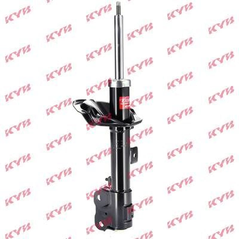 KYB Shock Absorber Damper Strut Front Right fits Citroën C-Crosser 2007-2012