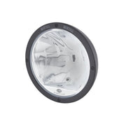 Hella Headlamp Ff-Zfpo 0/180Gr Black 1F8 Right 1F8 007 560-401 1529523 1F8 007