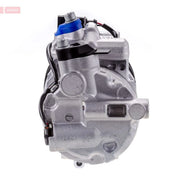 Denso Air Conditioning Compressor fits Audi A4 Allroad B8 2009-2012 3.0