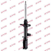 KYB Shock Absorber Damper Strut Rear Left fits Toyota Celica 1993-1999 1.8 2.0