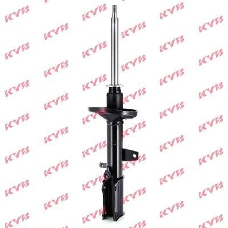 KYB Shock Absorber Damper Strut Rear Left fits Toyota Celica 1993-1999 1.8 2.0