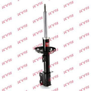 KYB Shock Absorber Damper Strut Front Left fits Opel Mpv 2001 on 1.6 1.7