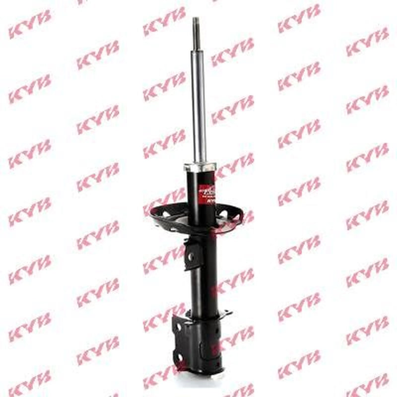 KYB Shock Absorber Damper Strut Front Left fits Opel Mpv 2001 on 1.6 1.7
