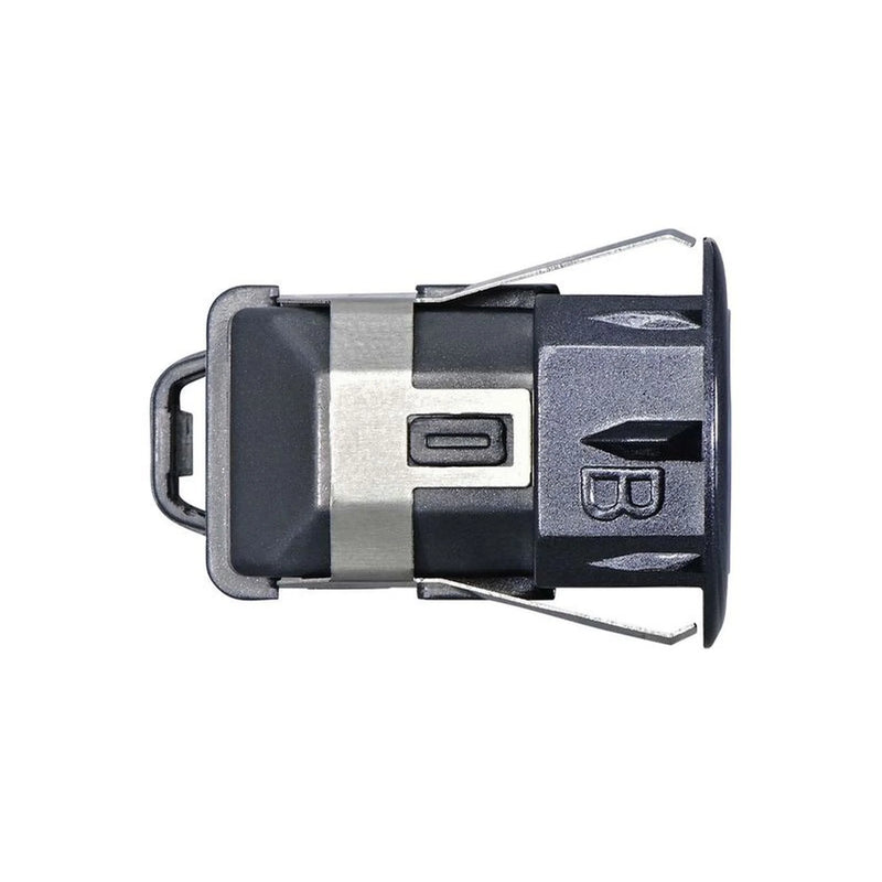 Hella Parking Sensor (PDC) Front fits Mitsubishi Asx 2010 on 1.6 1.8 2.0