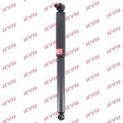 KYB Shock Absorber Damper Strut Rear fits Ford Transit 2006-2014 2.3 2.4 3.2