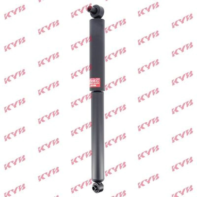 KYB Shock Absorber Damper Strut Rear fits Ford Transit 2006-2014 2.3 2.4 3.2