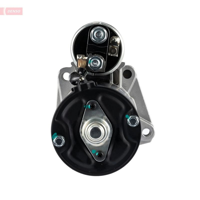Denso Starter Motor 12V 2.2kW 9 Teeth fits Volvo S60 I 2001-2010 2.4