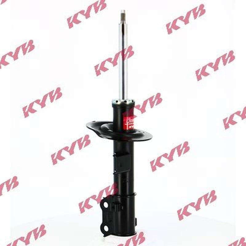 KYB Shock Absorber Damper Strut Front Left fits Hyundai I30 2011-2017 1.4 1.6