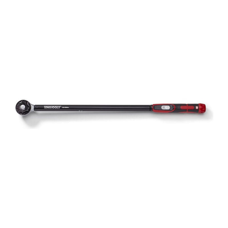 Teng Tools 3/4" Torque Wrench Plus 100 - 500Nm CT Teng Tools - Dynamic Drive