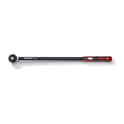 Teng Tools 3/4" Torque Wrench Plus 100 - 500Nm CT Teng Tools - Dynamic Drive