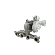 NRF Turbocharger Turbo Unit 90010067