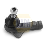NAPA Steering Tie Rod End Ball Joint Front Left M14x2.0 fits Ford Escort