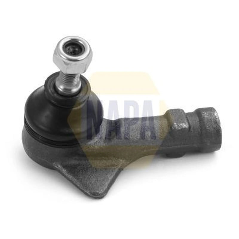 NAPA Steering Tie Rod End Ball Joint Front Left M14x2.0 fits Ford Escort