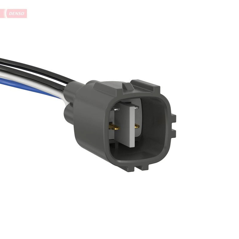 Denso O2 Lambda Oxygen Sensor Rear DOX-0652