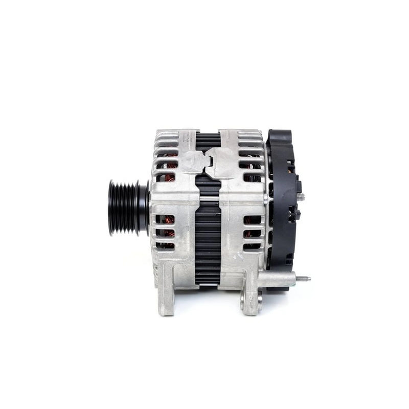 Bosch Car Alternator 12V fits Audi A6 C6 2004-2011 2.0