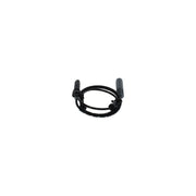 Bosch ABS Wheel Speed Sensor Rear fits BMW 5 1995-2003