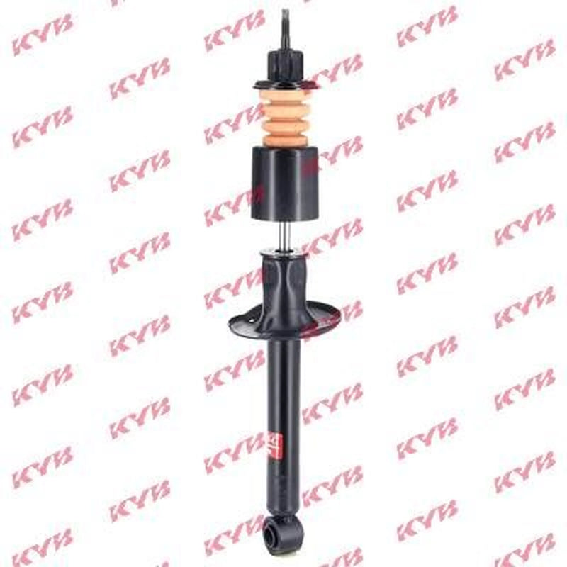 KYB Shock Absorber Damper Strut Rear fits Nissan Laurel 1985-1987 2.4